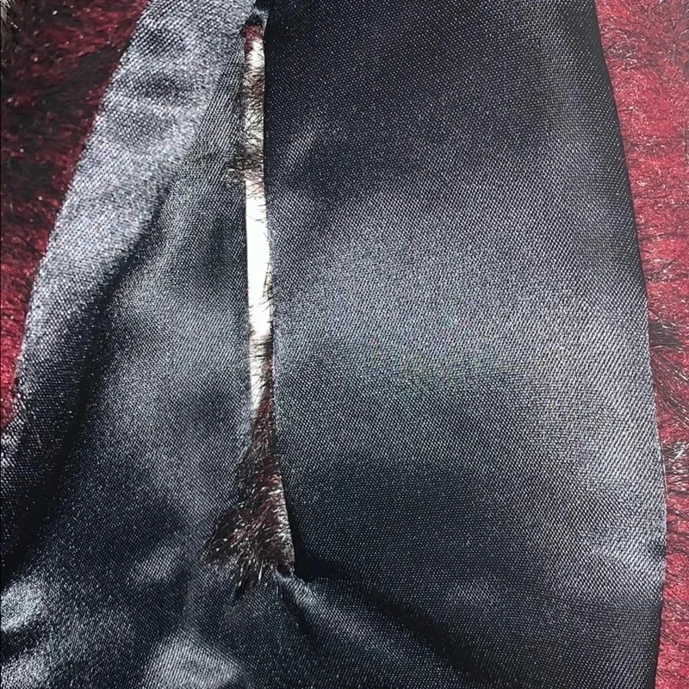 New Kathleen Fur Scarf